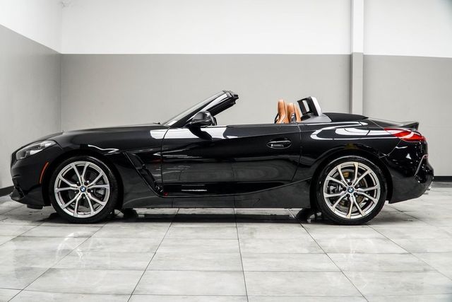 2019 BMW Z4 sDrive30i Roadster - 22920780 - 10