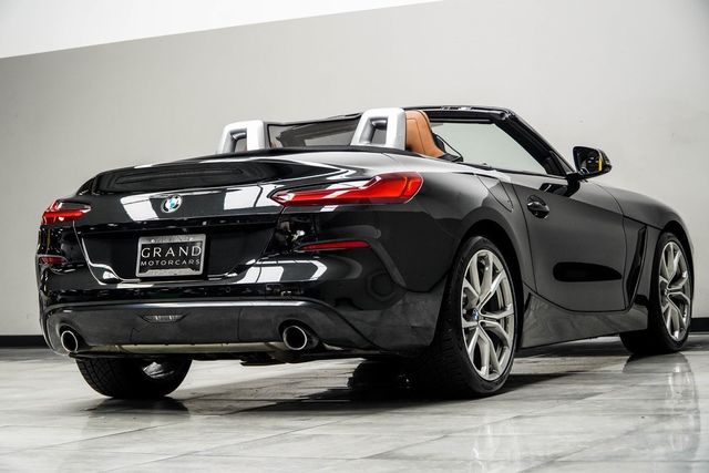 2019 BMW Z4 sDrive30i Roadster - 22920780 - 13
