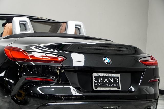 2019 BMW Z4 sDrive30i Roadster - 22920780 - 14