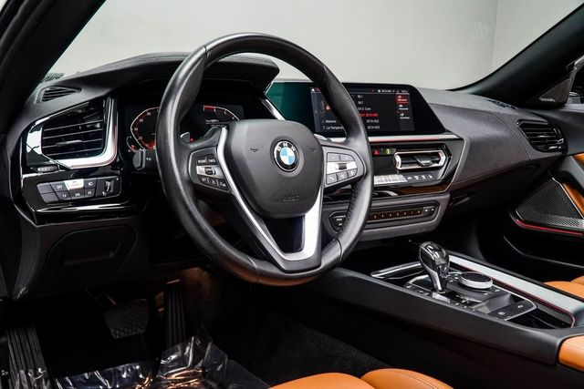 2019 BMW Z4 sDrive30i Roadster - 22920780 - 16
