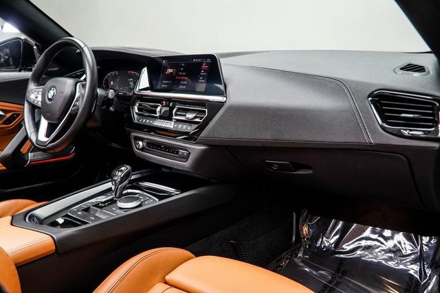 2019 BMW Z4 sDrive30i Roadster - 22920780 - 17