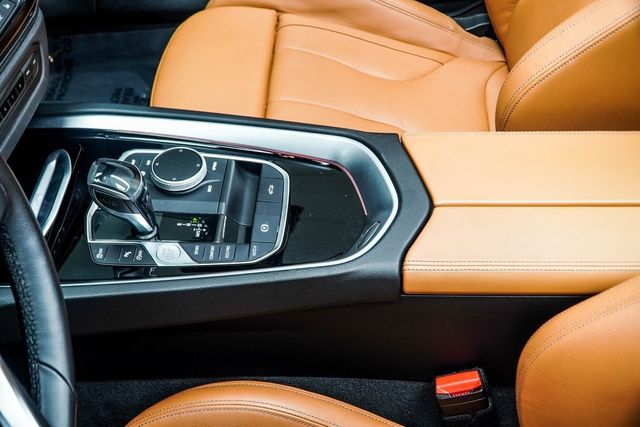 2019 BMW Z4 sDrive30i Roadster - 22920780 - 18