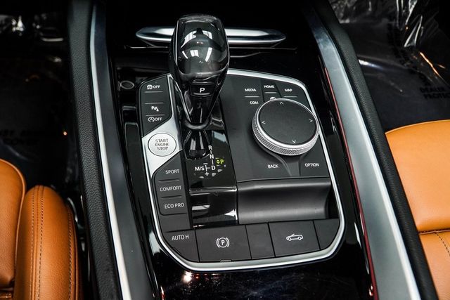 2019 BMW Z4 sDrive30i Roadster - 22920780 - 19