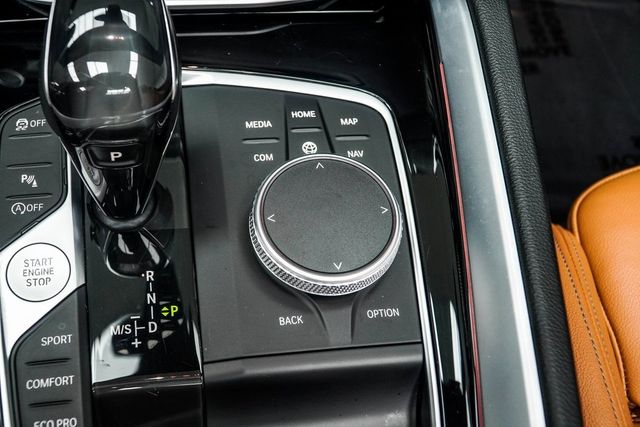 2019 BMW Z4 sDrive30i Roadster - 22920780 - 20