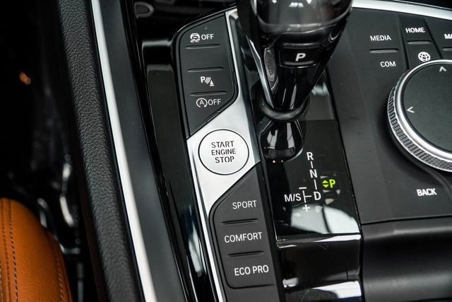 2019 BMW Z4 sDrive30i Roadster - 22920780 - 21