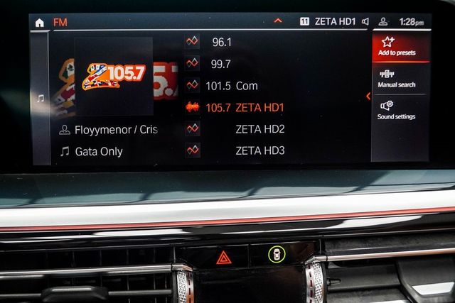 2019 BMW Z4 sDrive30i Roadster - 22920780 - 24