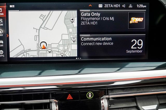 2019 BMW Z4 sDrive30i Roadster - 22920780 - 25