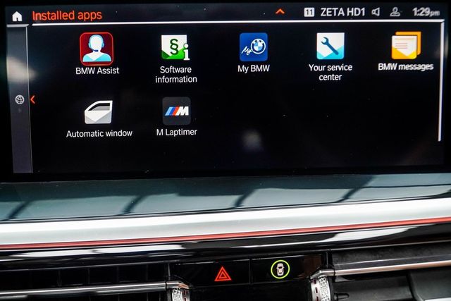 2019 BMW Z4 sDrive30i Roadster - 22920780 - 26