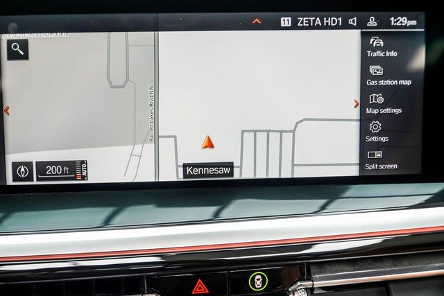 2019 BMW Z4 sDrive30i Roadster - 22920780 - 27