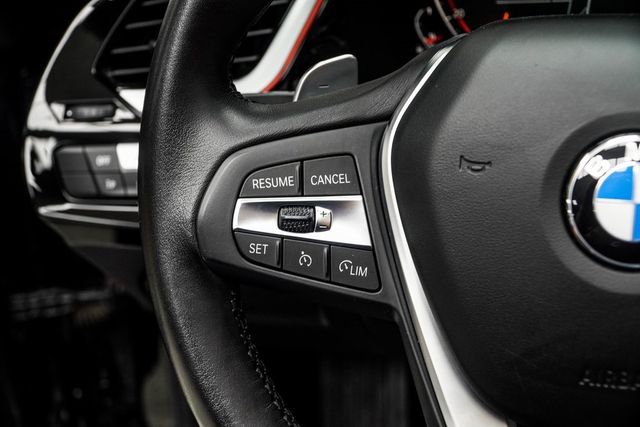 2019 BMW Z4 sDrive30i Roadster - 22920780 - 30