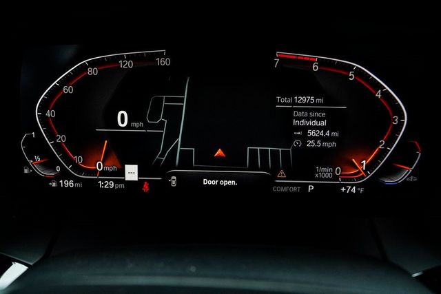 2019 BMW Z4 sDrive30i Roadster - 22920780 - 32