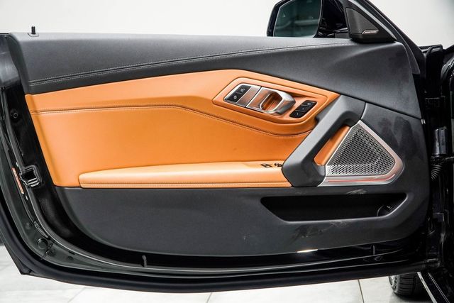 2019 BMW Z4 sDrive30i Roadster - 22920780 - 33