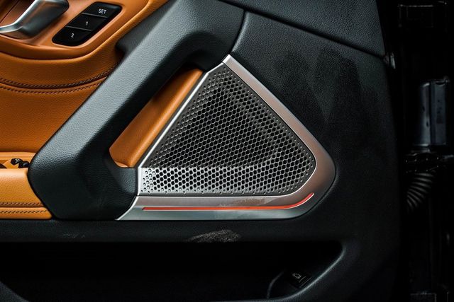 2019 BMW Z4 sDrive30i Roadster - 22920780 - 34