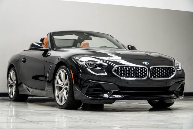 2019 BMW Z4 sDrive30i Roadster - 22920780 - 3