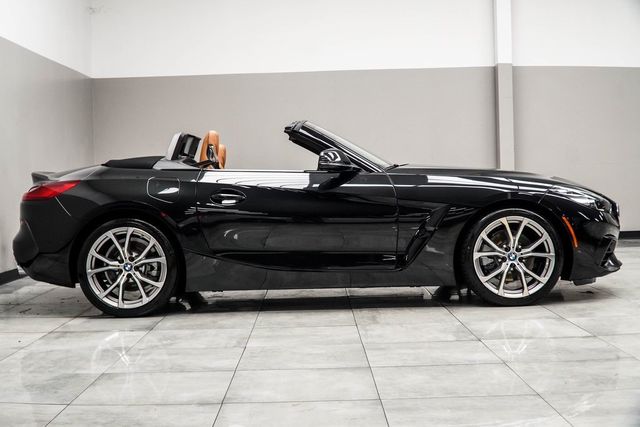 2019 BMW Z4 sDrive30i Roadster - 22920780 - 7