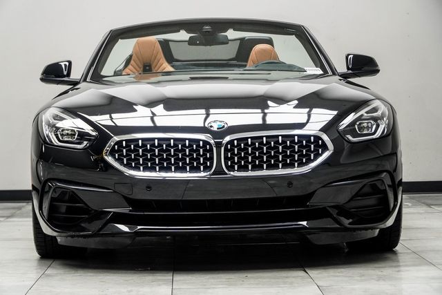 2019 BMW Z4 sDrive30i Roadster - 22920780 - 8