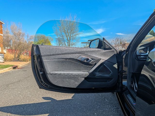 2019 BMW Z4 sDrive30i Roadster - 22998503 - 10