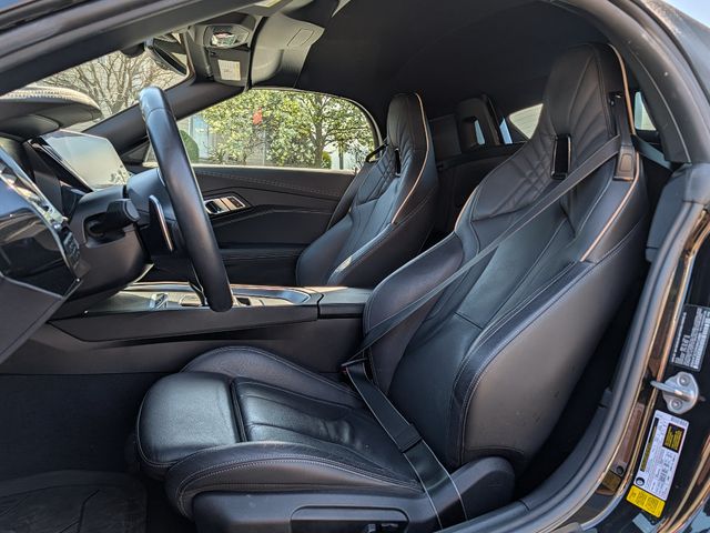 2019 BMW Z4 sDrive30i Roadster - 22998503 - 12