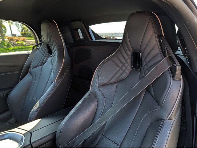 2019 BMW Z4 sDrive30i Roadster - 22998503 - 13