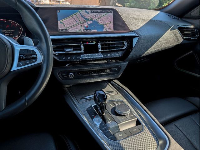 2019 BMW Z4 sDrive30i Roadster - 22998503 - 17