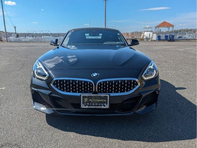 2019 BMW Z4 sDrive30i Roadster - 22998503 - 1
