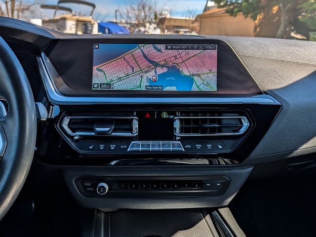 2019 BMW Z4 sDrive30i Roadster - 22998503 - 19