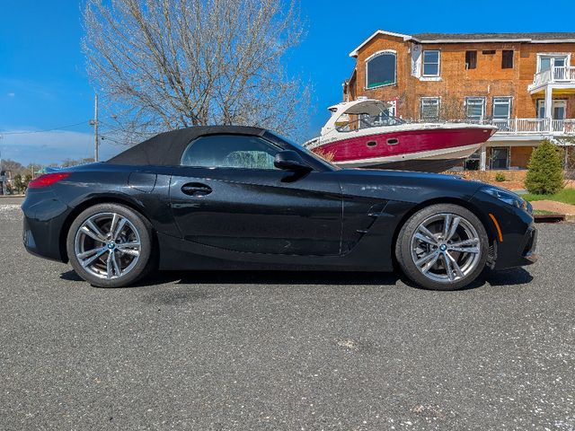 2019 BMW Z4 sDrive30i Roadster - 22998503 - 3