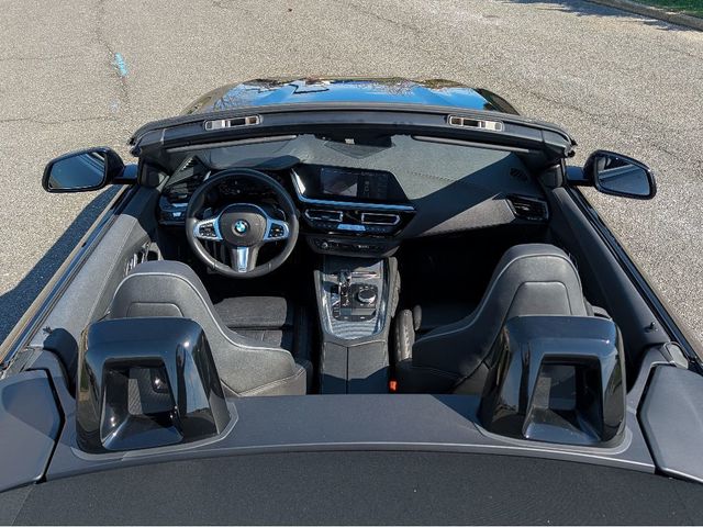 2019 BMW Z4 sDrive30i Roadster - 22998503 - 6