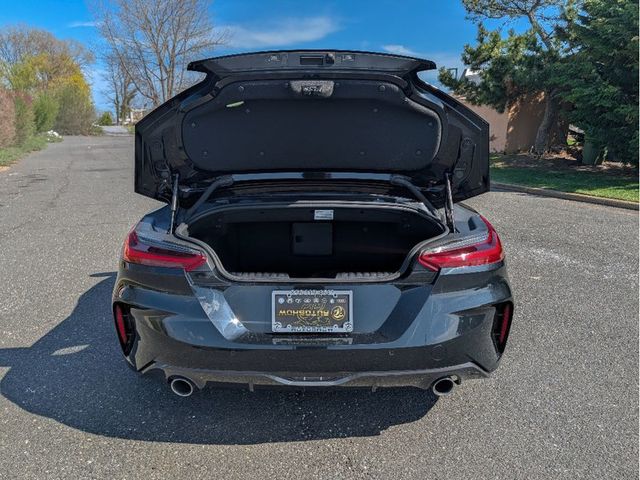 2019 BMW Z4 sDrive30i Roadster - 22998503 - 7