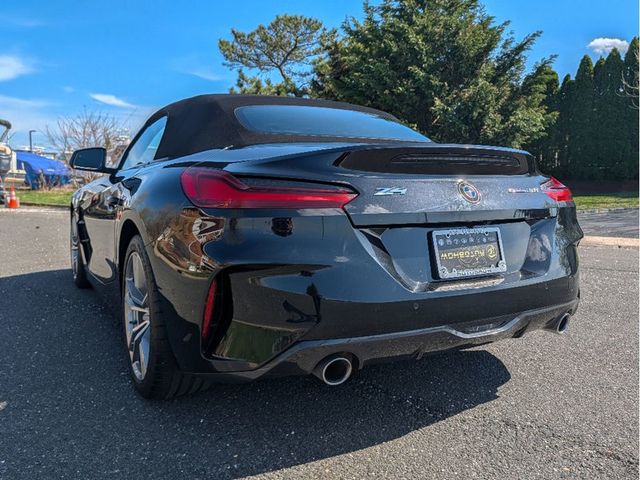 2019 BMW Z4 sDrive30i Roadster - 22998503 - 8