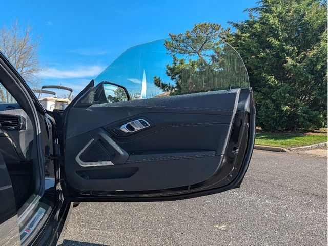 2019 BMW Z4 sDrive30i Roadster - 23073426 - 11