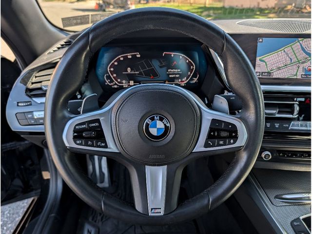 2019 BMW Z4 sDrive30i Roadster - 23073426 - 15