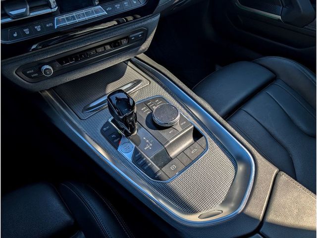 2019 BMW Z4 sDrive30i Roadster - 23073426 - 18