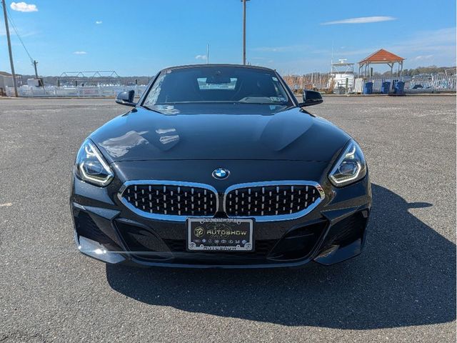 2019 BMW Z4 sDrive30i Roadster - 23073426 - 1