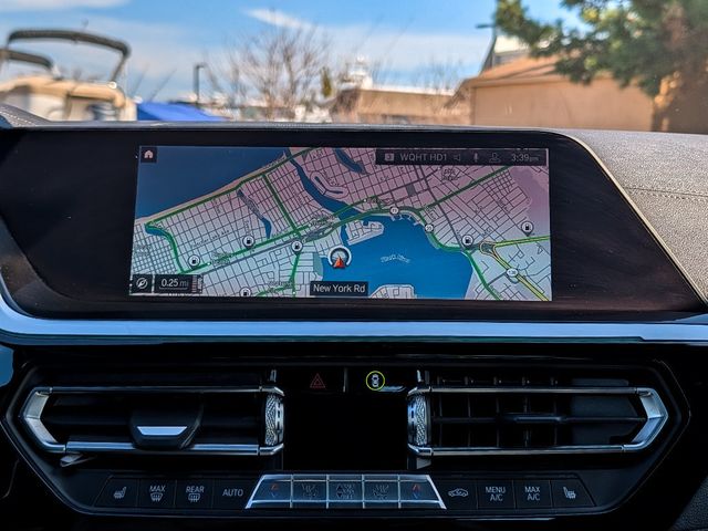 2019 BMW Z4 sDrive30i Roadster - 23073426 - 20