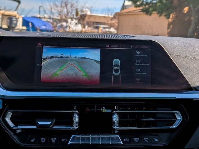 2019 BMW Z4 sDrive30i Roadster - 23073426 - 21