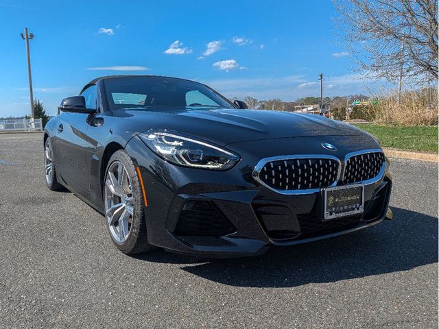 2019 BMW Z4 sDrive30i Roadster - 23073426 - 2