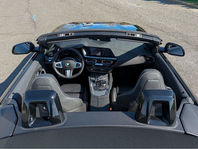 2019 BMW Z4 sDrive30i Roadster - 23073426 - 6