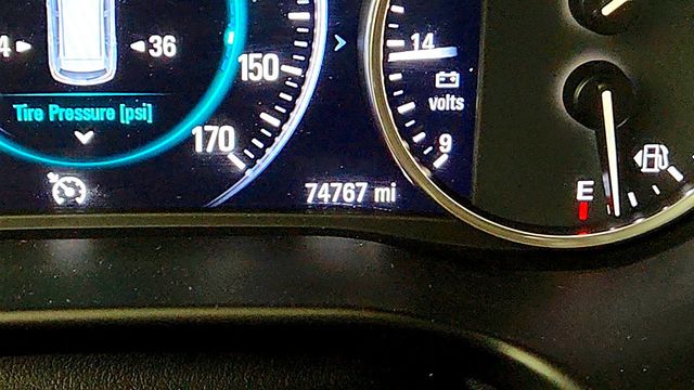 2019 Buick Enclave 4dr Avenir w/ Illuminated Door Sills - 23025762 - 15