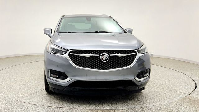 2019 Buick Enclave 4dr Avenir w/ Illuminated Door Sills - 23025762 - 1
