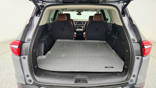 2019 Buick Enclave 4dr Avenir w/ Illuminated Door Sills - 23025762 - 20