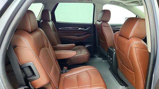2019 Buick Enclave 4dr Avenir w/ Illuminated Door Sills - 23025762 - 23