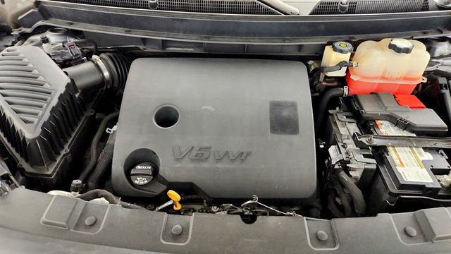 2019 Buick Enclave 4dr Avenir w/ Illuminated Door Sills - 23025762 - 27