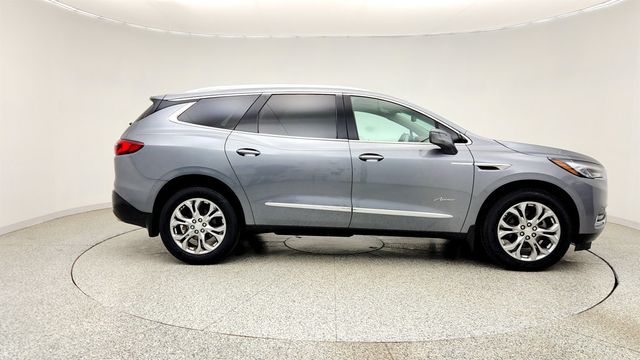 2019 Buick Enclave 4dr Avenir w/ Illuminated Door Sills - 23025762 - 3
