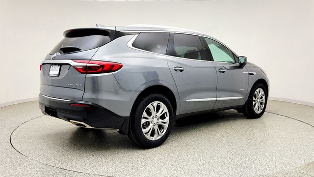 2019 Buick Enclave 4dr Avenir w/ Illuminated Door Sills - 23025762 - 4