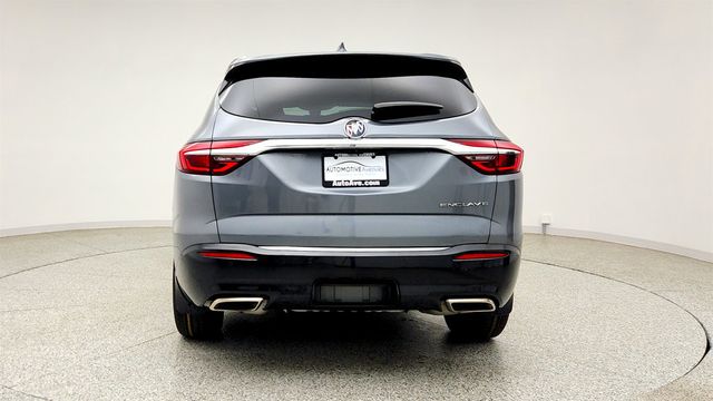2019 Buick Enclave 4dr Avenir w/ Illuminated Door Sills - 23025762 - 5