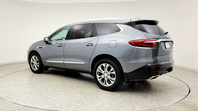 2019 Buick Enclave 4dr Avenir w/ Illuminated Door Sills - 23025762 - 6