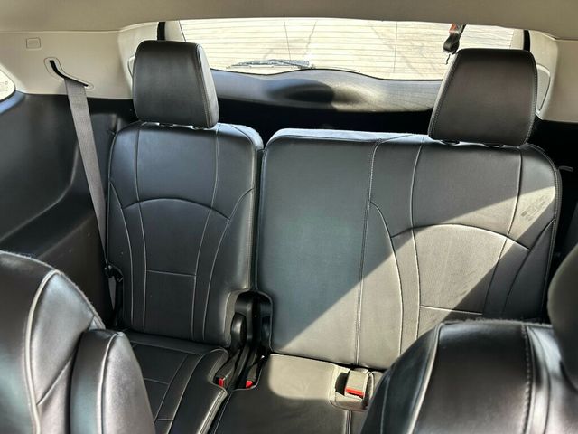 2019 Buick Enclave AWD 4dr Avenir - 23001250 - 9