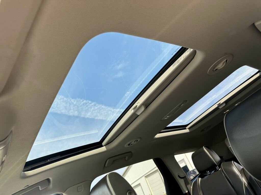 2019 Buick Enclave AWD 4dr Avenir - 23001250 - 10