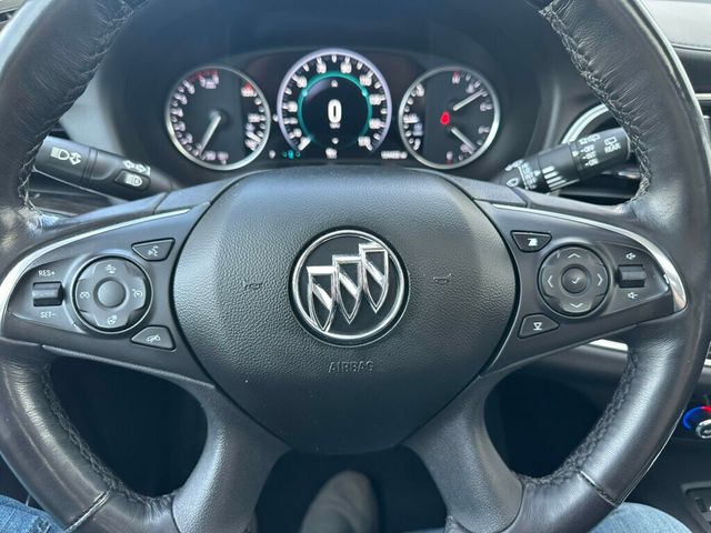 2019 Buick Enclave AWD 4dr Avenir - 23001250 - 12